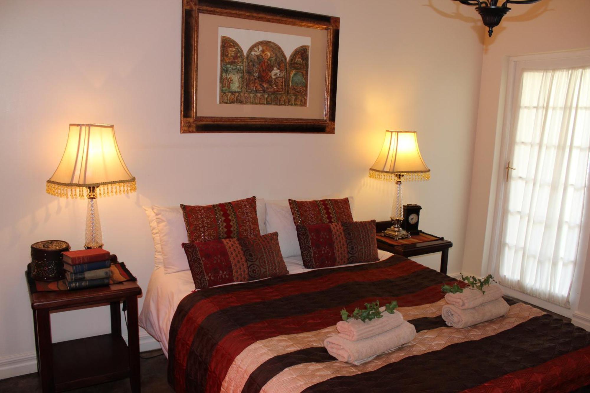 A Tapestry Garden Guest House Почефструм Номер фото