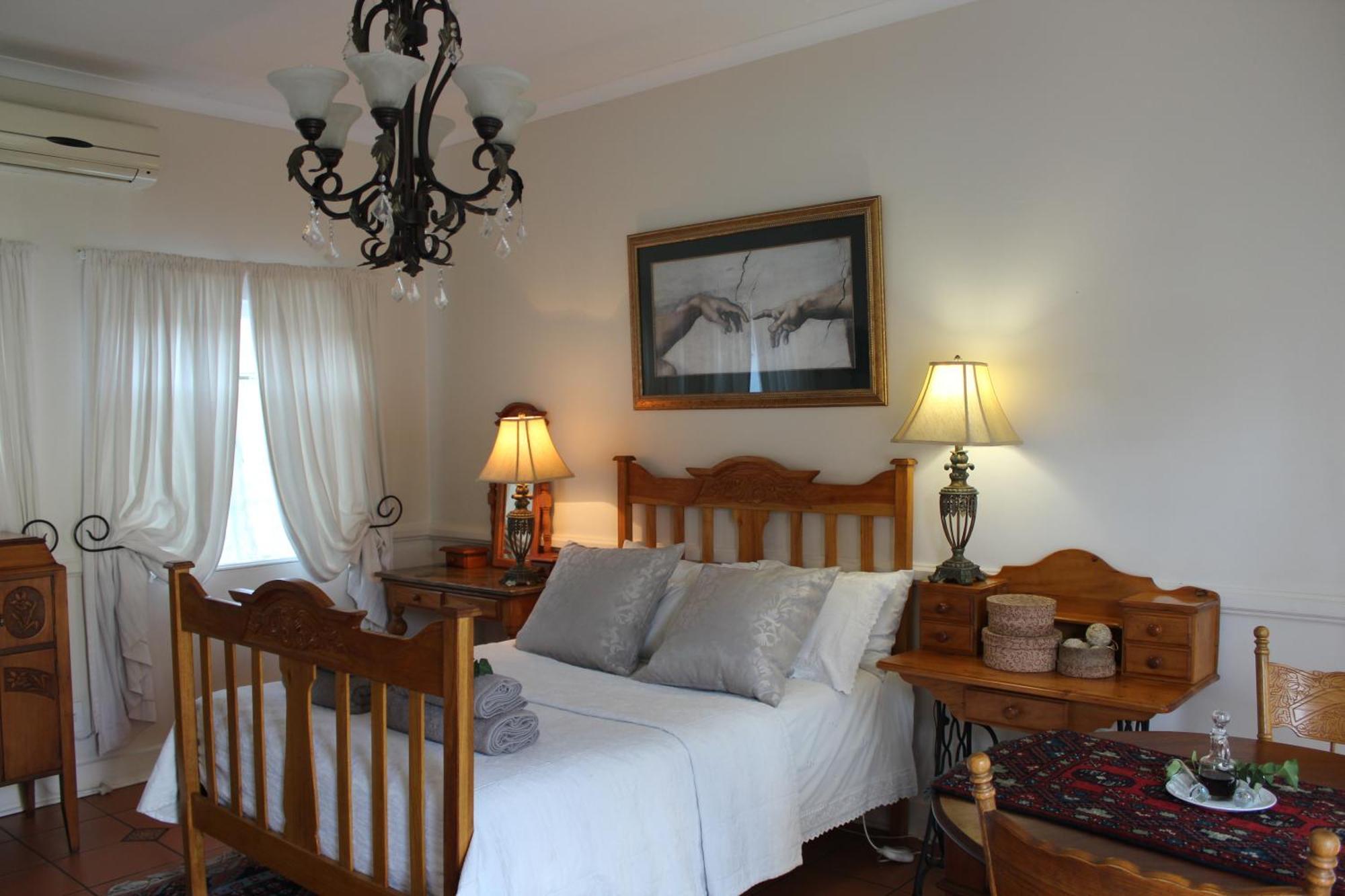 A Tapestry Garden Guest House Почефструм Номер фото