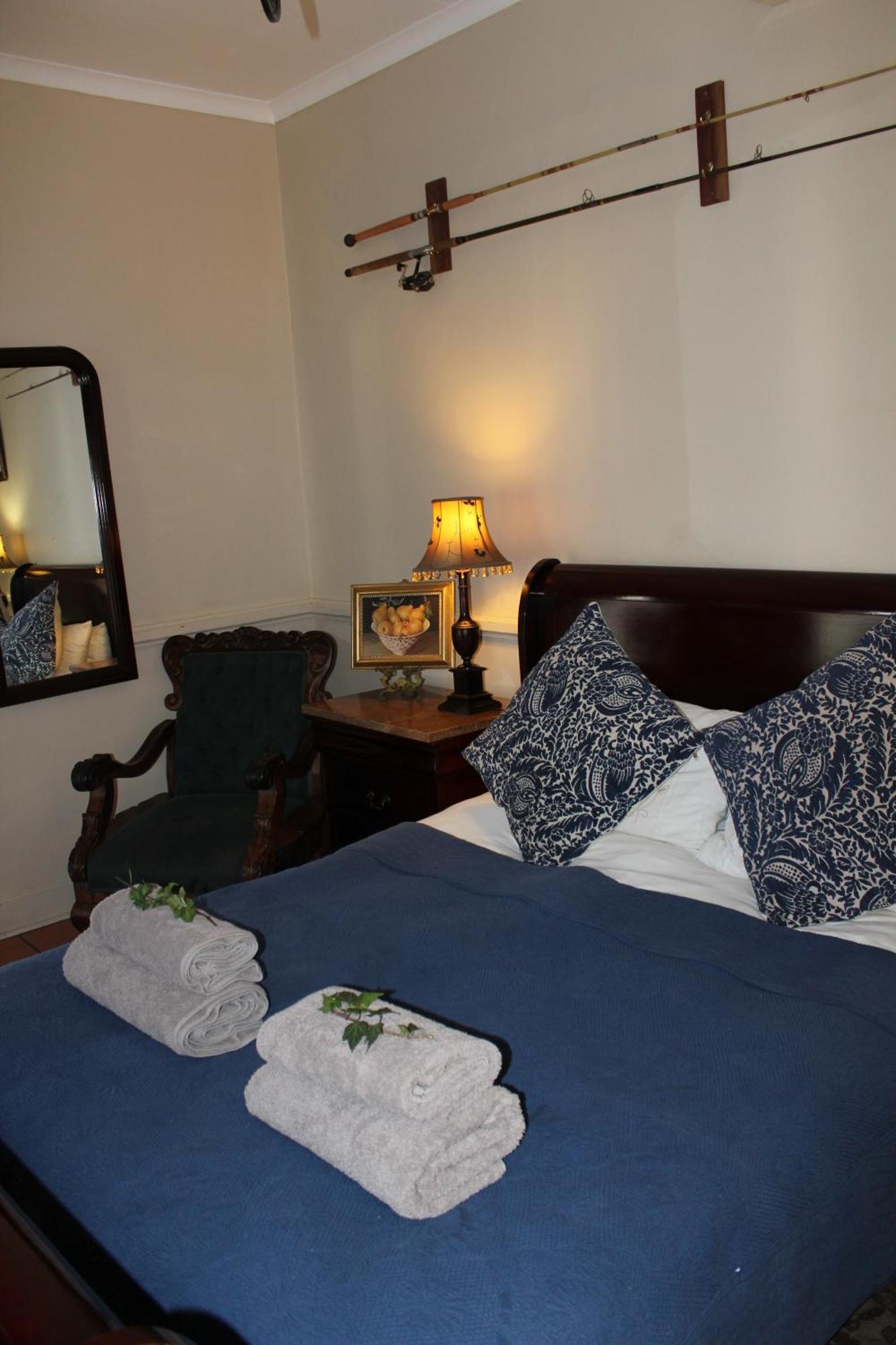 A Tapestry Garden Guest House Почефструм Номер фото